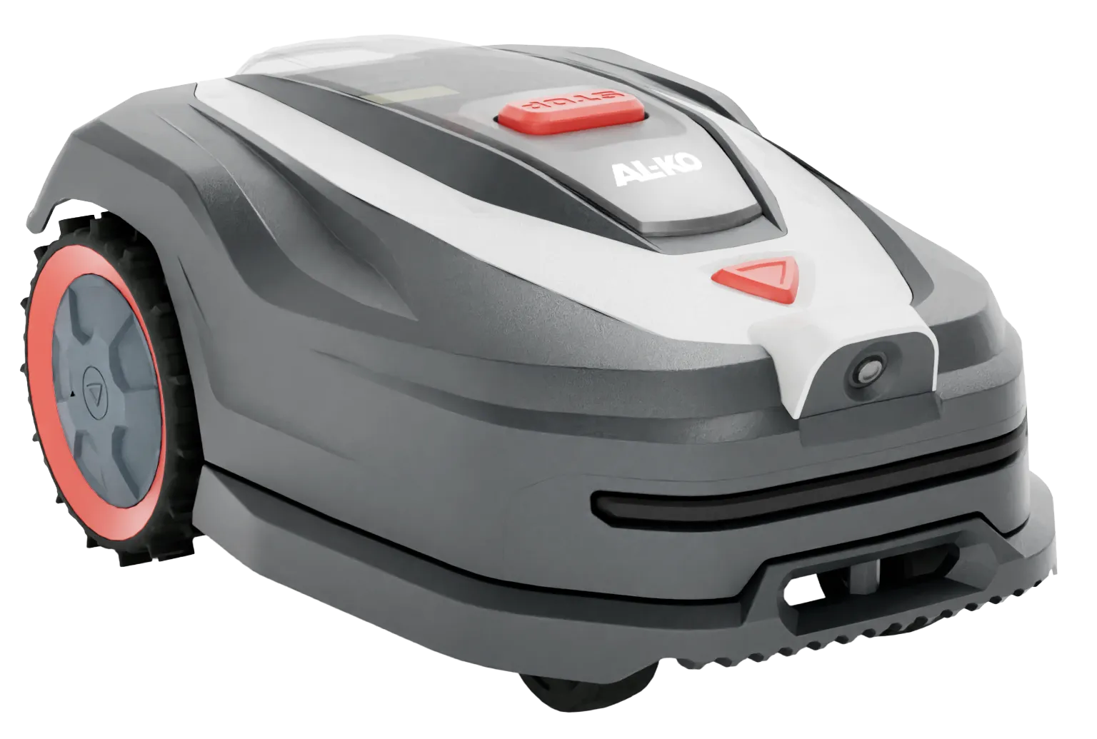 Robolinho Vision 500