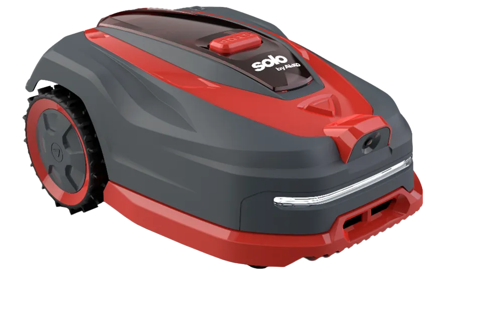 Robot koszący AL-KO Robolinho